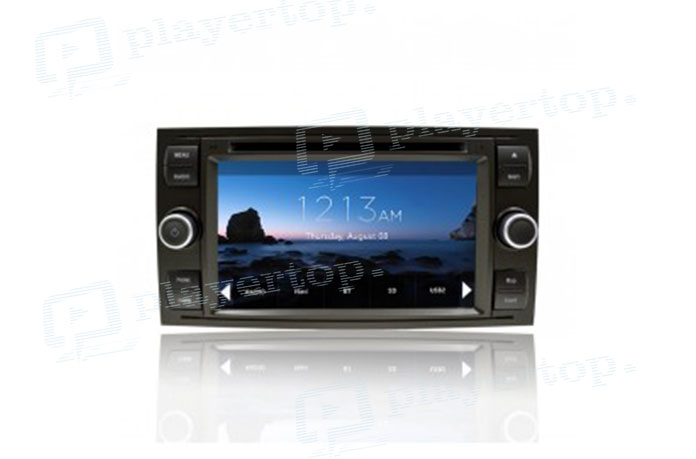 autoradio dvd gps pas cher